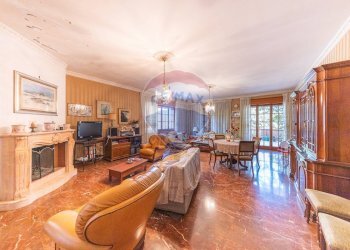 Sala da pranzo - Independent house Via dello Zeffiro, Fiumicino - photo 5