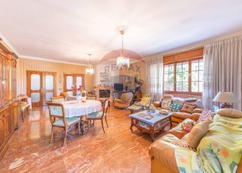 Sala da pranzo - Independent house Via dello Zeffiro, Fiumicino - photo 6