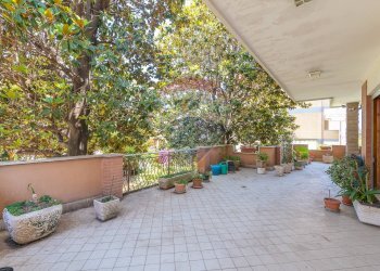 Terrazza - Independent house Via dello Zeffiro, Fiumicino - photo 7