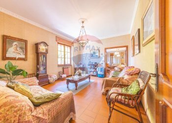 Soggiorno - Independent house Via dello Zeffiro, Fiumicino - photo 8