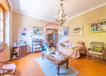 Soggiorno - Independent house Via dello Zeffiro, Fiumicino - photo 9