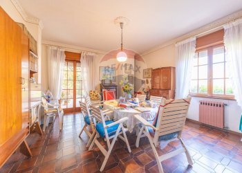 Sala da pranzo - Independent house Via dello Zeffiro, Fiumicino - photo 11