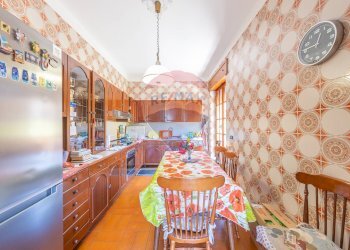 Cucina - Independent house Via dello Zeffiro, Fiumicino - photo 12