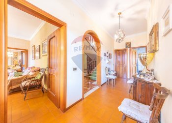 Hall / corridoio - Independent house Via dello Zeffiro, Fiumicino - photo 13