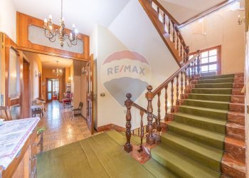 Scale - Independent house Via dello Zeffiro, Fiumicino - photo 15