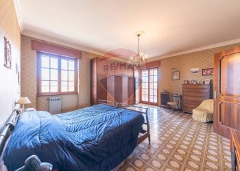 Camera / camera da letto - Independent house Via dello Zeffiro, Fiumicino - photo 16