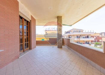 Terrazza - Independent house Via dello Zeffiro, Fiumicino - photo 17