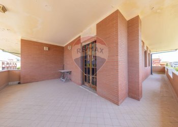 Terrazza - Independent house Via dello Zeffiro, Fiumicino - photo 18