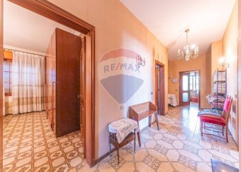 Hall / corridoio - Independent house Via dello Zeffiro, Fiumicino - photo 20