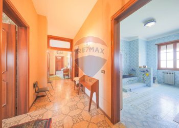 Hall / corridoio - Independent house Via dello Zeffiro, Fiumicino - photo 23