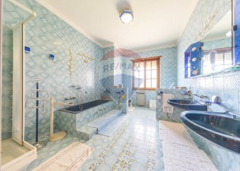 Bagno - Independent house Via dello Zeffiro, Fiumicino - photo 24