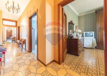 Hall / corridoio - Independent house Via dello Zeffiro, Fiumicino - photo 25