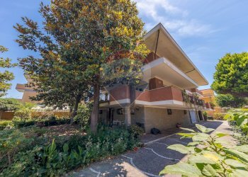 Casa all\'aperto - Independent house Via dello Zeffiro, Fiumicino - photo 27