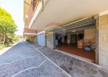 Parcheggio - Independent house Via dello Zeffiro, Fiumicino - photo 30