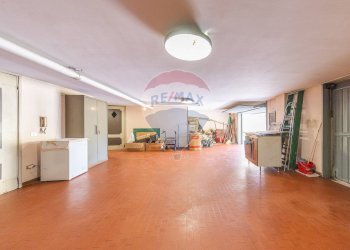 Stanza vuota - Independent house Via dello Zeffiro, Fiumicino - photo 32