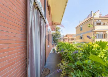 Balcone - Independent house Via dello Zeffiro, Fiumicino - photo 35