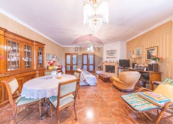 Sala da pranzo - Independent house Via dello Zeffiro, Fiumicino - photo 37