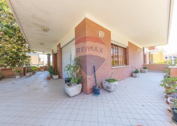 Terrazza - Independent house Via dello Zeffiro, Fiumicino - photo 38