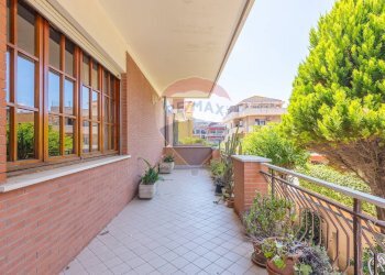 Balcone - Independent house Via dello Zeffiro, Fiumicino - photo 39