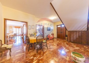 Sala da pranzo - Independent house Via dello Zeffiro, Fiumicino - photo 40