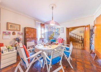 Sala da pranzo - Independent house Via dello Zeffiro, Fiumicino - photo 41