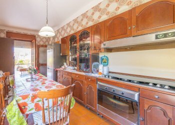 Cucina - Independent house Via dello Zeffiro, Fiumicino - photo 42