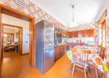 Cucina - Independent house Via dello Zeffiro, Fiumicino - photo 43