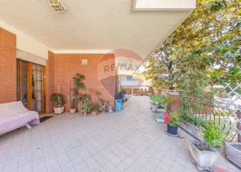 Terrazza - Independent house Via dello Zeffiro, Fiumicino - photo 44