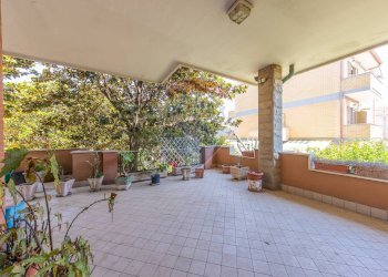 Terrazza - Independent house Via dello Zeffiro, Fiumicino - photo 45