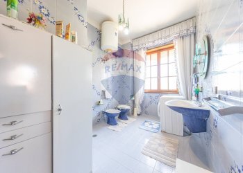 Bagno - Independent house Via dello Zeffiro, Fiumicino - photo 46