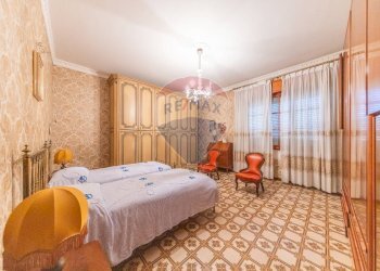 Camera / camera da letto - Independent house Via dello Zeffiro, Fiumicino - photo 49