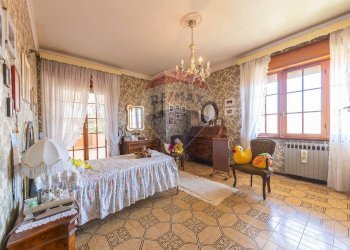 Camera / camera da letto - Independent house Via dello Zeffiro, Fiumicino - photo 50