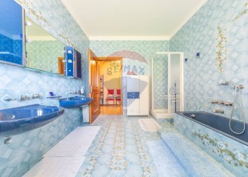 Bagno - Independent house Via dello Zeffiro, Fiumicino - photo 51