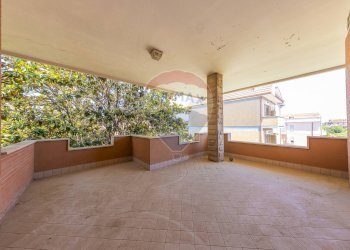 Terrazza - Independent house Via dello Zeffiro, Fiumicino - photo 52