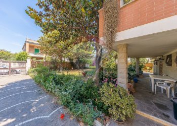 Terrazza - Independent house Via dello Zeffiro, Fiumicino - photo 54