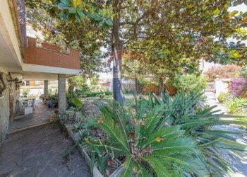 Giardino - Independent house Via dello Zeffiro, Fiumicino - photo 55