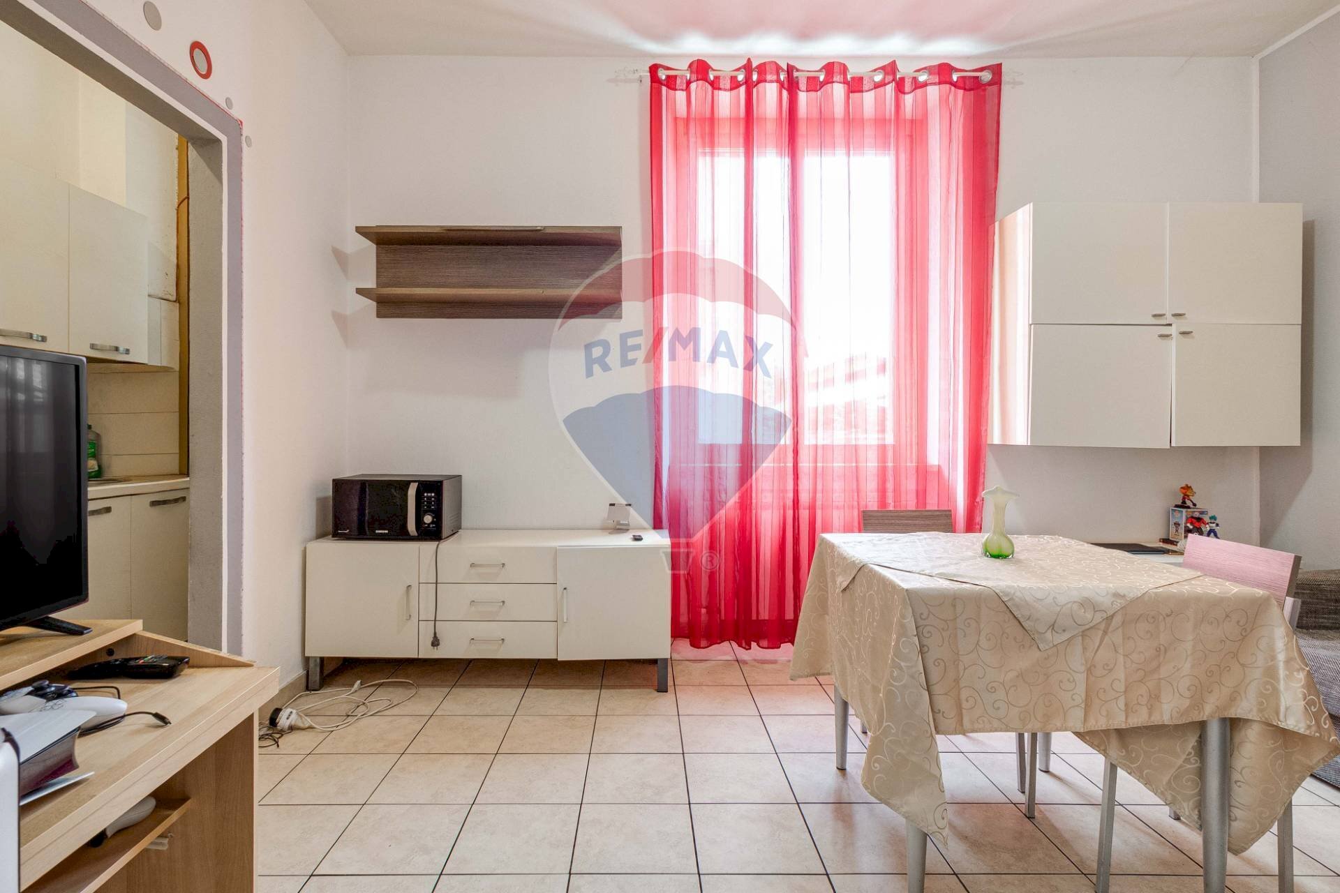 Sala da pranzo - Bilocale viale Sicilia
 
24, Busto Arsizio - foto 3