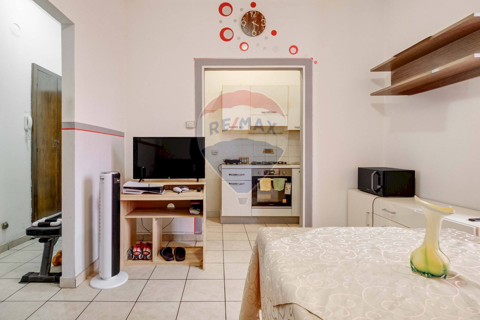 Camera / camera da letto - Bilocale viale Sicilia
 
24, Busto Arsizio - foto 1