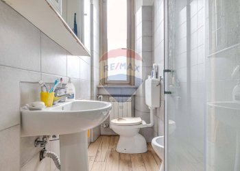 Bagno - Bilocale viale Sicilia
 
24, Busto Arsizio - foto 15