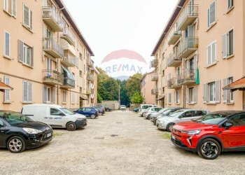 Edificio all\'aperto - Bilocale viale Sicilia
 
24, Busto Arsizio - foto 18