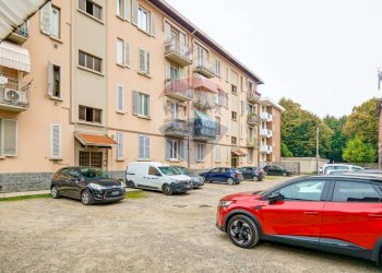 Edificio all\'aperto - Bilocale viale Sicilia
 
24, Busto Arsizio - foto 19