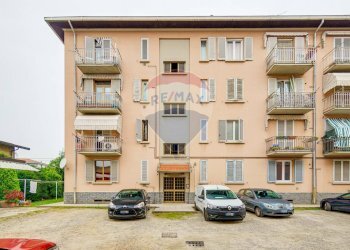 Edificio all\'aperto - Bilocale viale Sicilia
 
24, Busto Arsizio - foto 20