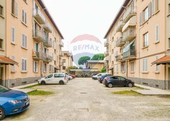 Edificio all\'aperto - Bilocale viale Sicilia
 
24, Busto Arsizio - foto 21