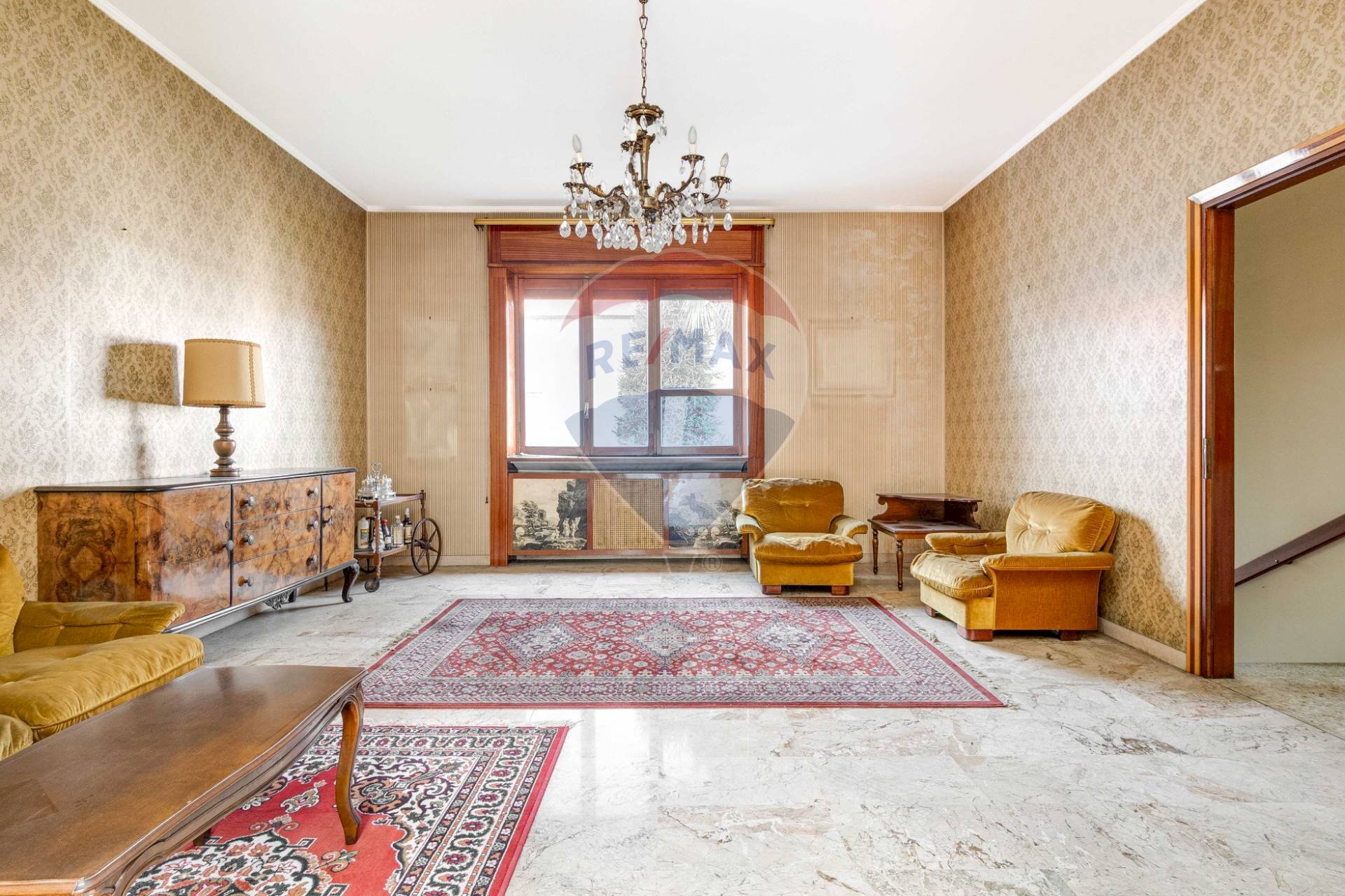 Soggiorno - Villa via carso
3, Castano Primo - foto 2