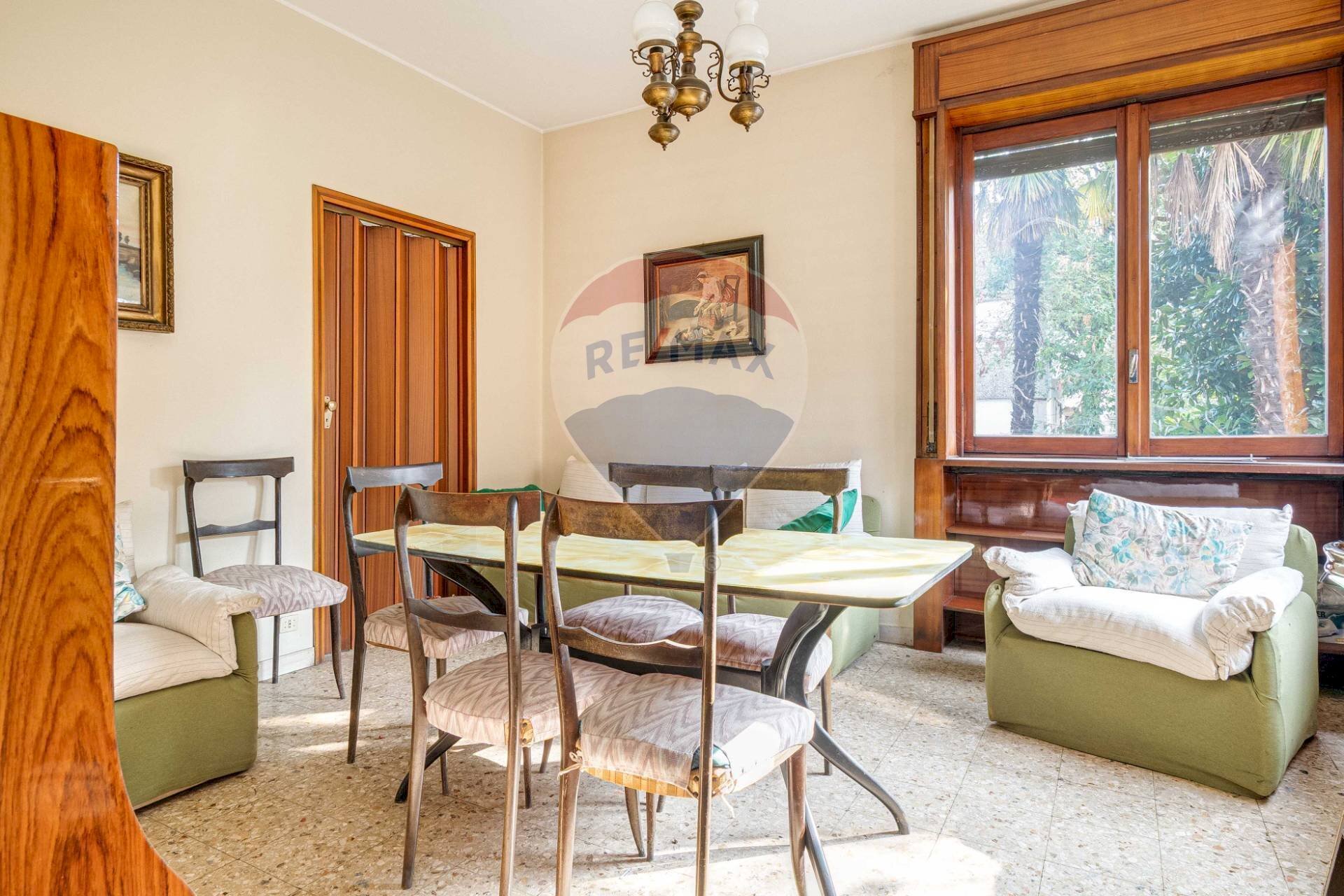 Sala da pranzo - Villa via carso
3, Castano Primo - foto 3