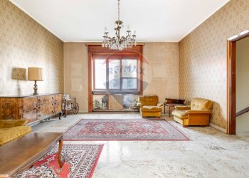 Soggiorno - Villa via carso
 
3, Castano Primo - foto 2