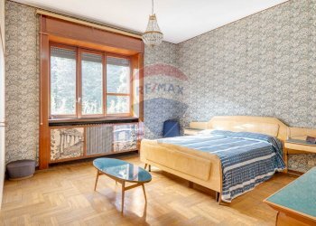 Camera / camera da letto - Villa via carso
 
3, Castano Primo - foto 7