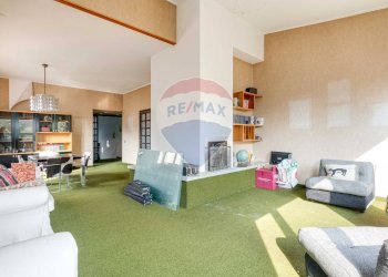 Sala da pranzo - Villa via carso
 
3, Castano Primo - foto 10