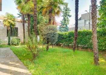 Giardino - Villa via carso
 
3, Castano Primo - foto 18