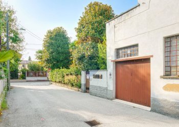 Casa all\'aperto - Villa via carso
 
3, Castano Primo - foto 20